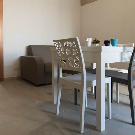 בית נופש Nino's House