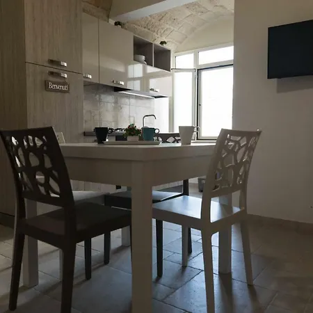 Nino's House בית נופש