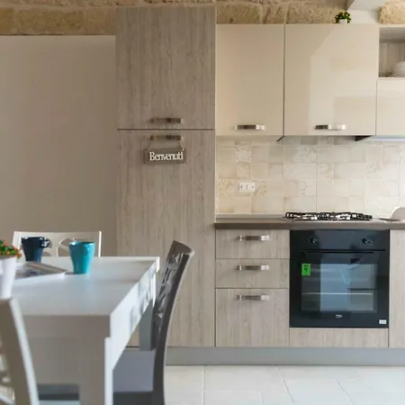 Nino's House בית נופש