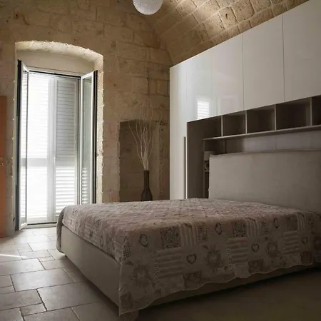 Nino's House בית נופש *
