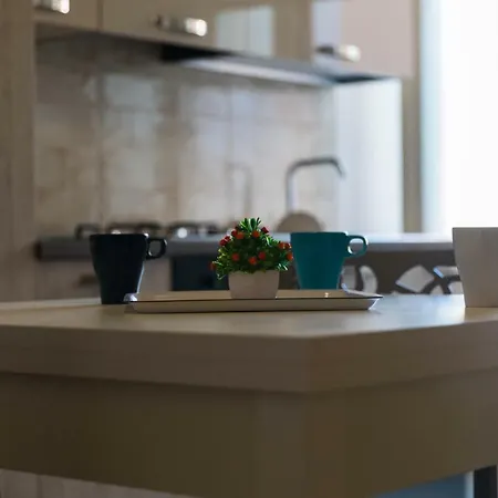 Nino's House בית נופש מולה די בארי